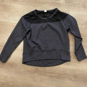 Lightweight champion athletic sweatshirt size small in great condition